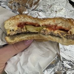 Joey’s Red Hots & Pizza - New Lenox