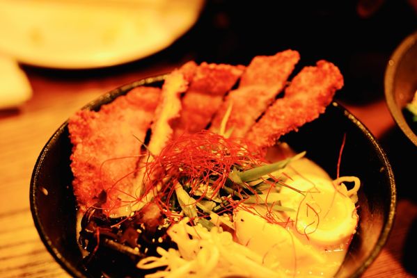 Kokoro Ramen, 409 Opera Aly, Eureka, CA 95501, US - MapQuest