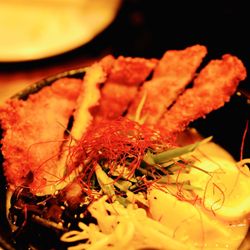 Kokoro Ramen - Paitan chicken Ramon
