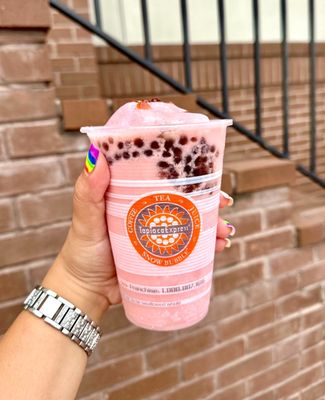 Tapioca Express by null