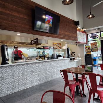 Taco Lounge Escaya - Restaurant - Tacos Near Me - Chula Vista, California