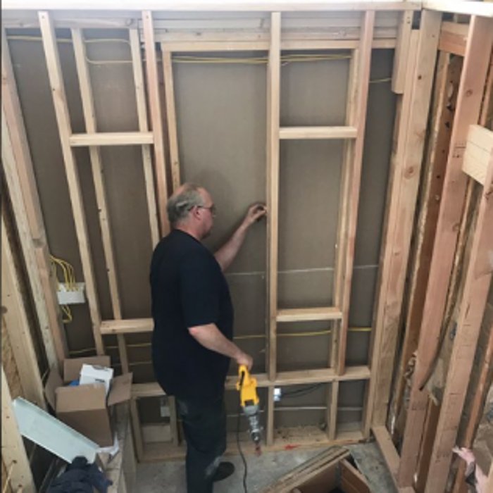 Slide of The Village Plumber