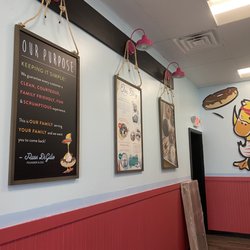 Duck Donuts - Hatteras Island Shopping Center
