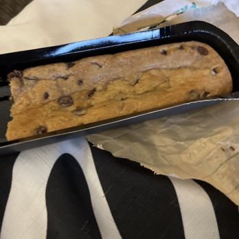 Subway - Fire Chocolate Chip cookie - Fast Food Near Me - Tucson, Arizona