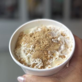 Rudy - New item Banana Pudding - Burgers Near Me - Toronto, Ontario Rudy - New item Banana Pudding - Burgers Near Me - Toronto, Ontario
