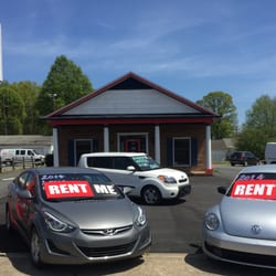 Charlotte's House of cars - Now Renting Cars.  Daily Rates Range from $34.99-$44.99