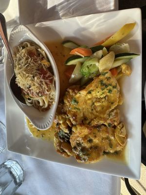 LiLLiES Italian Restaurant & Bar by null