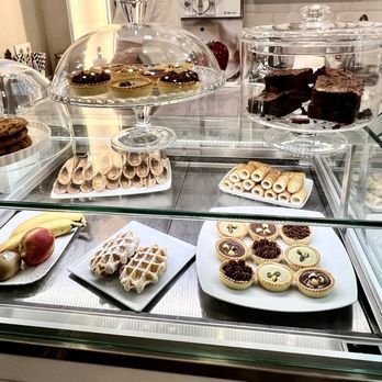 Gioelia - Ice Cream & Frozen Yogurt Near Me - Madrid, M Gioelia - Ice Cream & Frozen Yogurt Near Me - Madrid, M