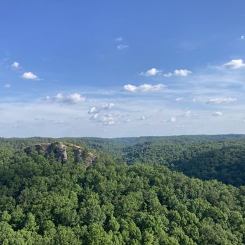Red River Gorge - Hiking Near Me - Stanton, Kentucky