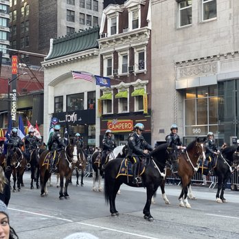 Macy's Thanksgiving Day Parade - Festivals Near Me - New York, New York