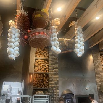 Mangoni - Pizza Near Me - Winter Garden, Florida
