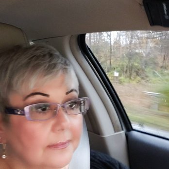 DeWeese Design Salon - Driving and loving my do. - Hair Salons Near Me - Plainfield, Indiana