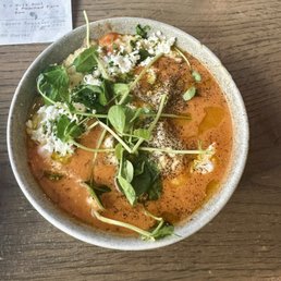 Grit Bowl