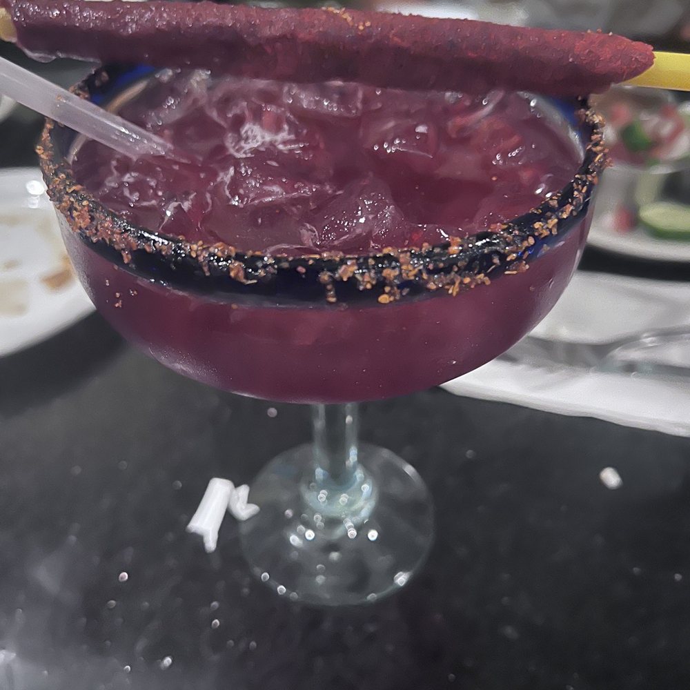 Jamaica margarita Jamaica margarita