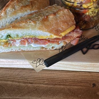 Ella Cafe - Cafes Near Me - Coral Springs, Florida