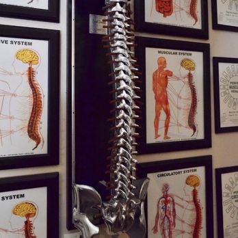 Longo Chiropractic - Chiropractors Near Me - Lincoln, California