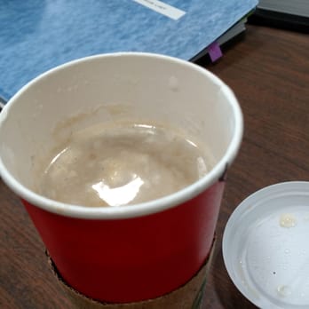 Starbucks - Make sure you ask them to fill it up or the Venti you paid for will be a Grande... - Coffee & Tea Near Me - Lombard, Illinois Starbucks - Make sure you ask them to fill it up or the Venti you paid for will be a Grande... - Coffee & Tea Near Me - Lombard, Illinois