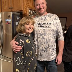 Levity Wellness - Owners, Ryan and Jody