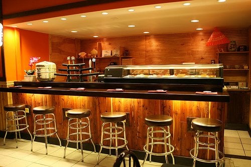 YamaFuji Japanese Restaurant by null