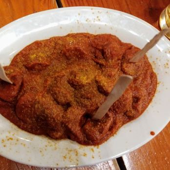 Reichenbach Hall - Curry wurst - Bars Near Me - New York, New York Reichenbach Hall - Curry wurst - Bars Near Me - New York, New York