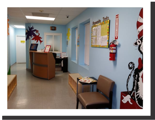 Hidden Little Treasures Learning Center - childcare center in Saint Johns, FL