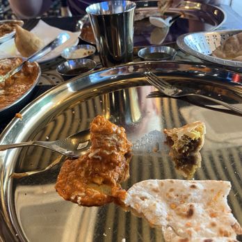 New Bombay - Indian Near Me - Makati, NCR