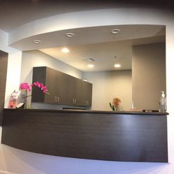 Synergy Endodontics - Receptionist