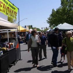 Salem Wednesday Market - From Statesman Journal