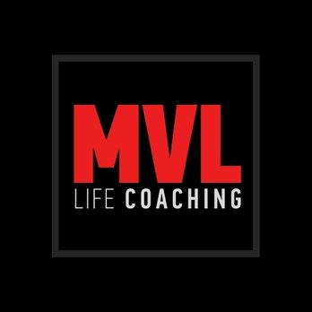 Mvl Life Coaching - Logo - Life Coach Near Me Mvl Life Coaching - Logo - Life Coach Near Me