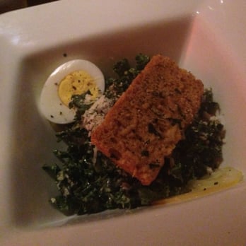 Square 1682 - Kale Cesar salad - New American Near Me - Philadelphia, Pennsylvania Square 1682 - Kale Cesar salad - New American Near Me - Philadelphia, Pennsylvania