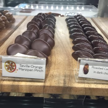 Soma Chocolatemaker - Truffles/assorted $2 each! - Chocolatiers & Shops Near Me - Toronto, Ontario