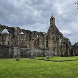 Crossraguel Abbey