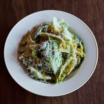 Esme - Gem Caesar Salad - French Near Me - San Francisco, California Esme - Gem Caesar Salad - French Near Me - San Francisco, California