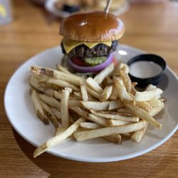 Applebee's Grill + Bar