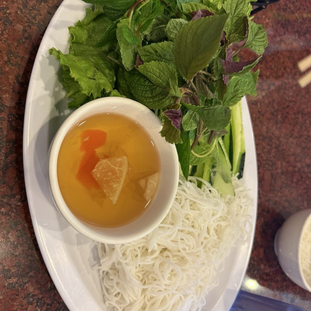 Thien Long - Side ideas for spring rolls - Vietnamese Near Me - San Jose, California Thien Long - Side ideas for spring rolls - Vietnamese Near Me - San Jose, California