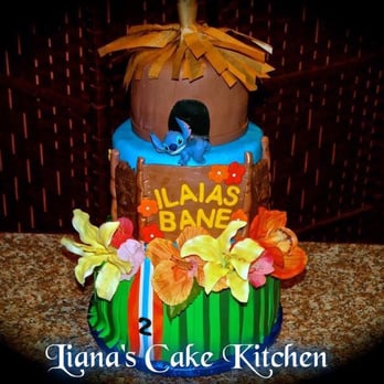 Liana's Cake Kitchen - Desserts Near Me