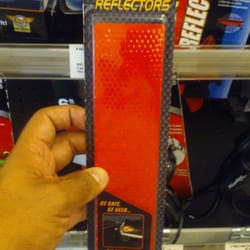 Total Resources International - New Safety Product. Available At. O'Reilly Auto Parts.