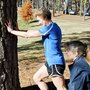Photo of Running Strong