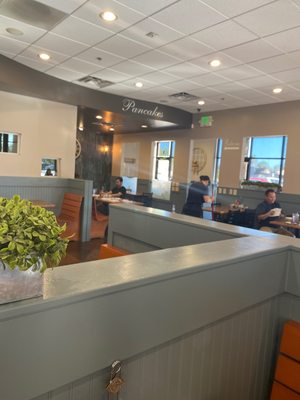 BlackBerry Cafe by null