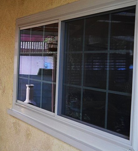 Slide of Clean Builders and Deluxe Windows