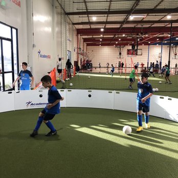 Academy USA - Soccer Near Me - Glendale, California Academy USA - Soccer Near Me - Glendale, California