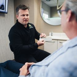 Stannard, Studt & Tironi Dentistry