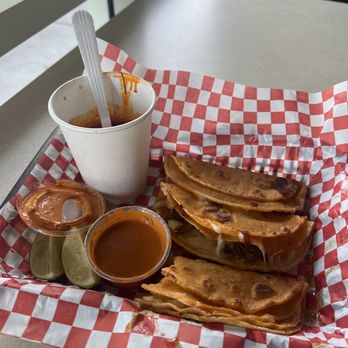 Habibi’s Birria - Quesa Birria Taco Combo - Mediterranean Near Me - Hayward, California Habibi’s Birria - Quesa Birria Taco Combo - Mediterranean Near Me - Hayward, California