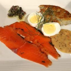TUNDRA Restaurant