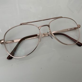 Optic Gallery The District - My hip new readers Courtnay helped me find. - Optometrists Near Me - Henderson, Nevada