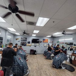 Northwest Barber Shop