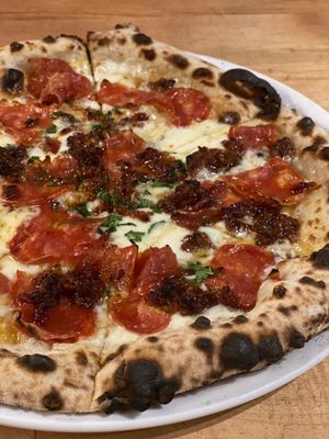 Cane Rosso by null