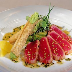 The Winery Restaurant & Wine Bar