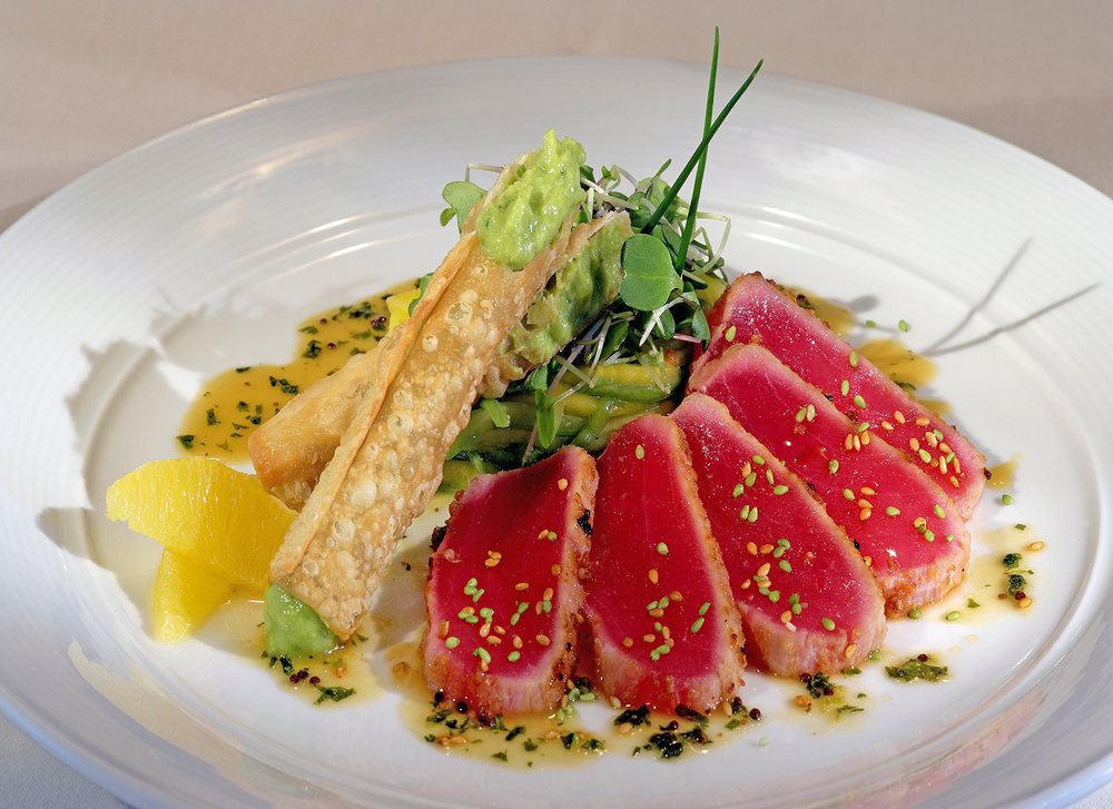 The Winery Restaurant & Wine Bar