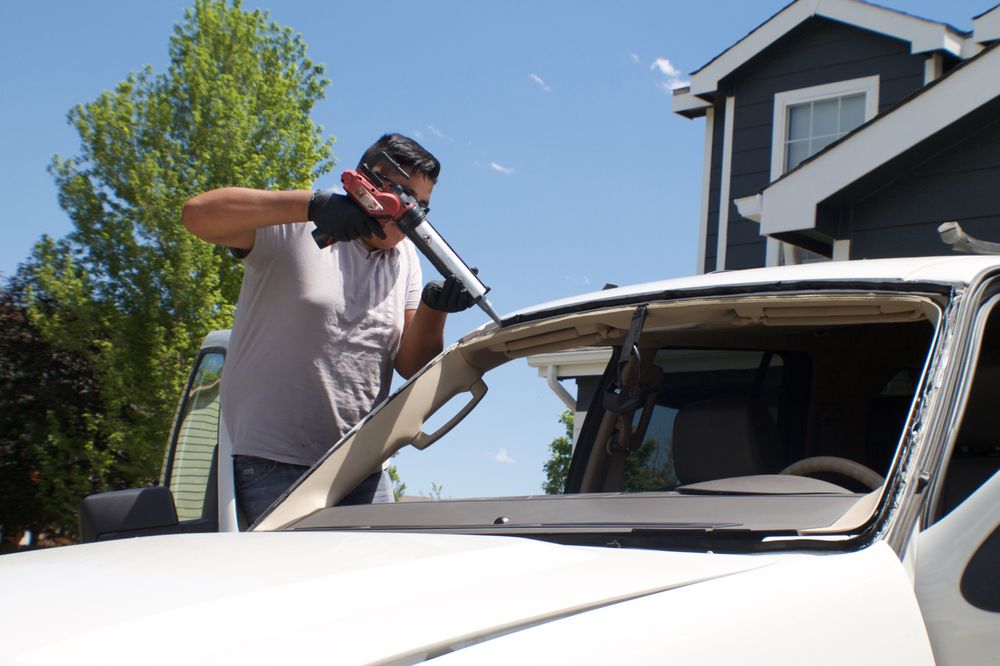 Q&A AUTO GLASS Updated July 2024 Denver, Colorado Auto Glass